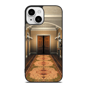HAUNTED MANSION INSIDE iPhone 13 Mini Case Cover HAUNTED MANSION INSIDE iPhone 13 Mini Case Cover