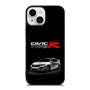 Honda Civic Type R Wallpaper iPhone 13 Mini Case Cover Honda Civic Type R Wallpaper iPhone 13 Mini Case Cover
