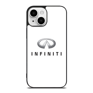 INFINITI iPhone 13 Mini Case Cover INFINITI iPhone 13 Mini Case Cover