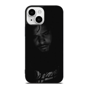 J-COLE 4 UR EYEZ ONLY FRONT iPhone 13 Mini Case Cover J-COLE 4 UR EYEZ ONLY FRONT iPhone 13 Mini Case Cover