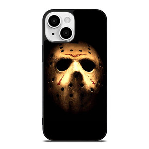 JASON FRIDAY THE 13TH1 iPhone 13 Mini Case Cover JASON FRIDAY THE 13TH1 iPhone 13 Mini Case Cover
