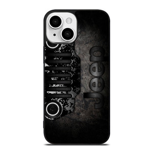 JEEP WRANGLER RUBICON iPhone 13 Mini Case Cover JEEP WRANGLER RUBICON iPhone 13 Mini Case Cover