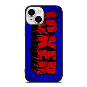 JOKER SIDE iPhone 13 Mini Case Cover JOKER SIDE iPhone 13 Mini Case Cover