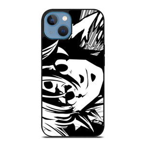 Abstract Seven Deadly Sins Meliodas iPhone 13 Case Cover Abstract Seven Deadly Sins Meliodas iPhone 13 Case Cover