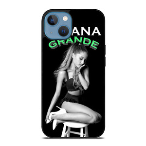 ARIANA GRANDE CASE iPhone 13 Case Cover ARIANA GRANDE CASE iPhone 13 Case Cover