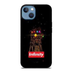 Avengers Thanos Great Infinity Gauntlet iPhone 13 Case Cover Avengers Thanos Great Infinity Gauntlet iPhone 13 Case Cover