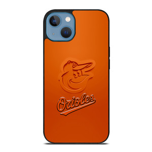 Baltimore Orioles Mlb Team iPhone 13 Case Cover Baltimore Orioles Mlb Team iPhone 13 Case Cover