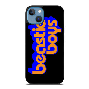 BEASTIE BOYS LANDSCAPE iPhone 13 Case Cover BEASTIE BOYS LANDSCAPE iPhone 13 Case Cover