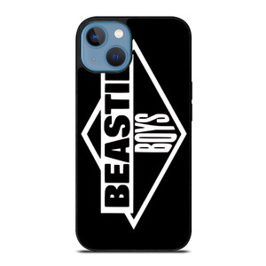 BEASTIE BOYS LOGO iPhone 13 Case Cover BEASTIE BOYS LOGO iPhone 13 Case Cover