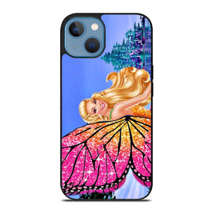 BEAUTIFUL FAIRY BARBIE iPhone 13 Case Cover BEAUTIFUL FAIRY BARBIE iPhone 13 Case Cover