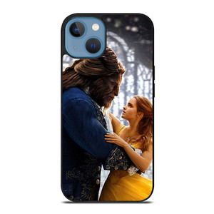 BEAUTY AND THE BEAST 1 iPhone 13 Case Cover BEAUTY AND THE BEAST 1 iPhone 13 Case Cover