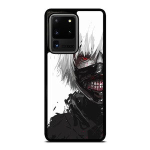 Tokyo Ghoul Kaneki Ken Anime Samsung Galaxy Note 10 5G Case Cover Tokyo Ghoul Kaneki Ken Anime Samsung Galaxy Note 10 5G Case Cover