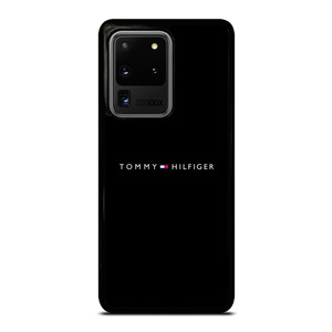 TOMMY HILFIGER LOGO Samsung Galaxy Note 10 5G Case Cover TOMMY HILFIGER LOGO Samsung Galaxy Note 10 5G Case Cover
