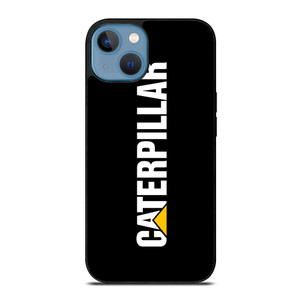 CATERPILLAR SIMPLE iPhone 13 Case Cover CATERPILLAR SIMPLE iPhone 13 Case Cover