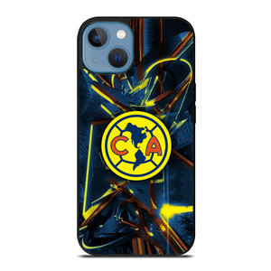 Club America Design iPhone 13 Case Cover Club America Design iPhone 13 Case Cover