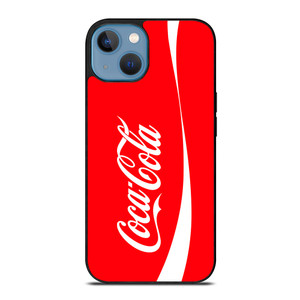 COCA COLA LANDSCAPE iPhone 13 Case Cover COCA COLA LANDSCAPE iPhone 13 Case Cover