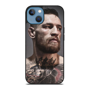CONOR McGREGOR COOL iPhone 13 Case Cover CONOR McGREGOR COOL iPhone 13 Case Cover