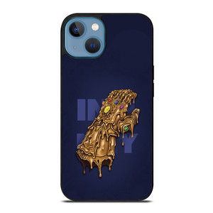 Cool Avengers Thanos Infinity Gauntlet iPhone 13 Case Cover Cool Avengers Thanos Infinity Gauntlet iPhone 13 Case Cover