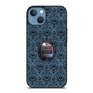 Cool Haunted Mansion iPhone 13 Case Cover Cool Haunted Mansion iPhone 13 Case Cover
