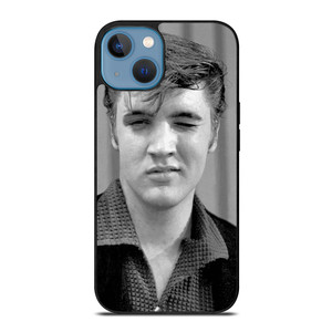 CUTE FACE ELVIS PRESLEY iPhone 13 Case Cover CUTE FACE ELVIS PRESLEY iPhone 13 Case Cover
