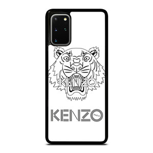 ABSTRACT KENZO PARIS Samsung Galaxy S20 Plus 5G Case Cover ABSTRACT KENZO PARIS Samsung Galaxy S20 Plus 5G Case Cover
