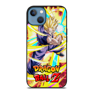 DRAGON BALL Z KAMEHAME iPhone 13 Case Cover DRAGON BALL Z KAMEHAME iPhone 13 Case Cover