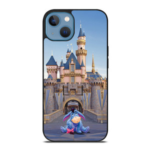 Eeyore Donkey Pose iPhone 13 Case Cover Eeyore Donkey Pose iPhone 13 Case Cover