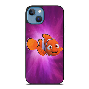 FINDING NEMO CHARACTER iPhone 13 Case Cover FINDING NEMO CHARACTER iPhone 13 Case Cover