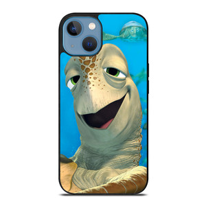 FINDING NEMO CRUSH iPhone 13 Case Cover FINDING NEMO CRUSH iPhone 13 Case Cover