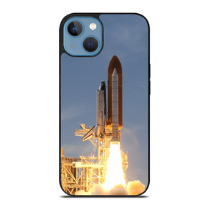 Flight Sky Earth Space 2166 iPhone 13 Case Cover Flight Sky Earth Space 2166 iPhone 13 Case Cover
