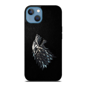 Game Of Thrones House Stark iPhone 13 Case Cover Game Of Thrones House Stark iPhone 13 Case Cover