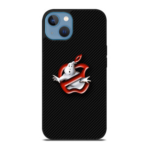 Ghostbuster Apple iPhone 13 Case Cover Ghostbuster Apple iPhone 13 Case Cover