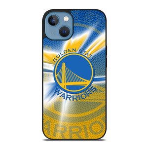 GOLDEN STATE WARRIORS LOGO iPhone 13 Case Cover GOLDEN STATE WARRIORS LOGO iPhone 13 Case Cover