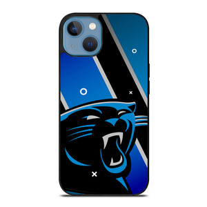Great Carolina Panthers iPhone 13 Case Cover Great Carolina Panthers iPhone 13 Case Cover