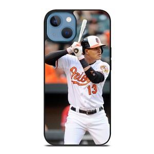 GREAT MANNY MACHADO iPhone 13 Case Cover GREAT MANNY MACHADO iPhone 13 Case Cover