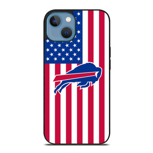 Great NFL Buffalo Bills iPhone 13 Case Cover Great NFL Buffalo Bills iPhone 13 Case Cover