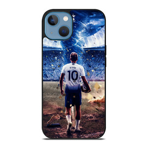 Harry Kane The Spurs iPhone 13 Case Cover Harry Kane The Spurs iPhone 13 Case Cover
