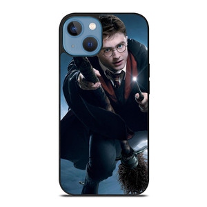 HARRY POTTER CASE iPhone 13 Case Cover HARRY POTTER CASE iPhone 13 Case Cover