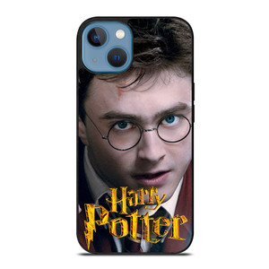 HARRY POTTER FACE iPhone 13 Case Cover HARRY POTTER FACE iPhone 13 Case Cover