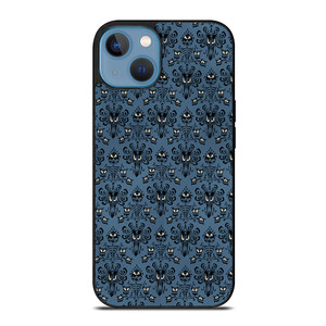 HAUNTED MANSION WALLPAPER iPhone 13 Case Cover HAUNTED MANSION WALLPAPER iPhone 13 Case Cover