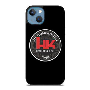 HECKLER & KOCH 1945 iPhone 13 Case Cover HECKLER & KOCH 1945 iPhone 13 Case Cover