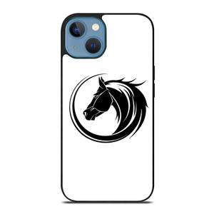 HORSE HEAD TRIBAL iPhone 13 Case Cover HORSE HEAD TRIBAL iPhone 13 Case Cover