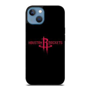 HOUSTON ROCKETS NBA iPhone 13 Case Cover HOUSTON ROCKETS NBA iPhone 13 Case Cover