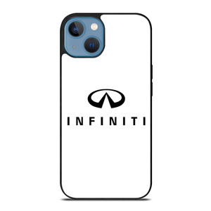INFINITI LOGO iPhone 13 Case Cover INFINITI LOGO iPhone 13 Case Cover