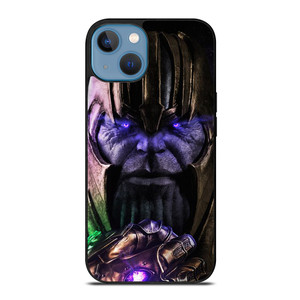 Infinity War Thanos iPhone 13 Case Cover Infinity War Thanos iPhone 13 Case Cover
