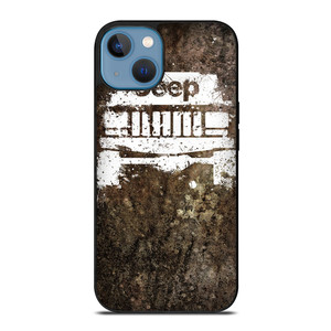 JEEP WRANGLER WALLPAPER iPhone 13 Case Cover JEEP WRANGLER WALLPAPER iPhone 13 Case Cover