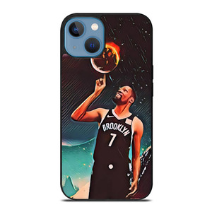 Kecin Durant Action Art iPhone 13 Case Cover Kecin Durant Action Art iPhone 13 Case Cover