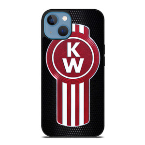 KENWORTH LOGO iPhone 13 Case Cover KENWORTH LOGO iPhone 13 Case Cover