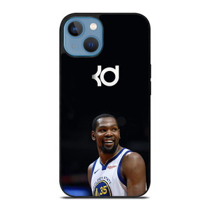 Kevin Durant Golden State Warriors iPhone 13 Case Cover Kevin Durant Golden State Warriors iPhone 13 Case Cover