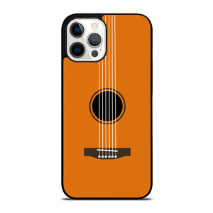 Acoustic Guitar String iPhone 12 Pro Max Case Cover Acoustic Guitar String iPhone 12 Pro Max Case Cover